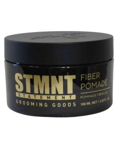 STMNT STYLING POMMADE FIBREUSE 30ML
