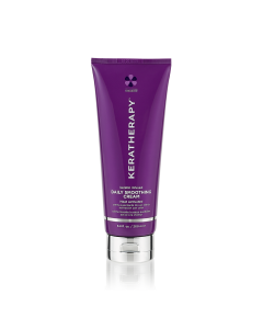 KERATHERAPY CREME LISSANTE QUOTIDIENNE 200ML