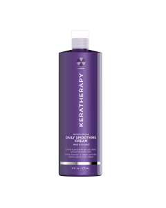 KERATHERAPY CREME LISSANTE QUOTIDIENNE 500ML