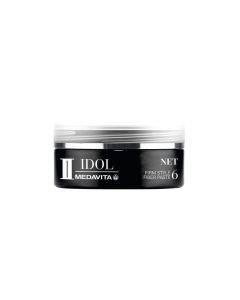 MEDAVITA IDOL MAN POMMADE NET FIBREUSE FORTE 50ML