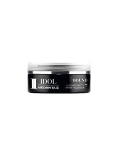 MEDAVITA IDOL MAN POMMADE BOUND MATE T XTREME 50ML