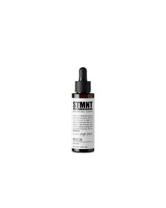 STMNT CARE HUILE A BARBE 50ML
