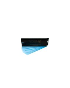 LUMINATI FILM THERMIQUE OPAQUE BLEU BTE150