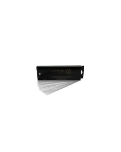 LUMINATI FILM THERMIQUE OPAQUE ARGENT BTE150