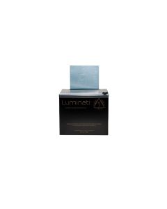 LUMINATI FILM THERMIQUE OPAQUE BLEU 300PI