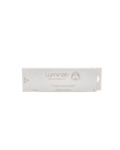LUMINATI FILM THERMIQUE TRANSPARENT BTE150