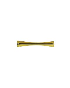 BABYLISSPRO BIGOUDIS A PERMANENTE JAUNE COURT PQT12