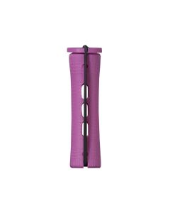 BABYLISSPRO BIGOUDIS A PERM MAUVE JUMBO COURT PQT12