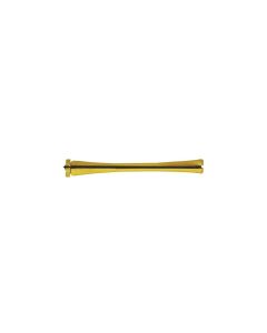 BABYLISSPRO BIGOUDIS A PERMANENTE JAUNE LONG PQT12