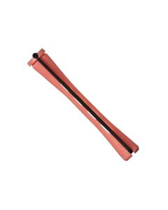 BABYLISSPRO BIGOUDIS A PERMANENTE ROSE LONG PQT12