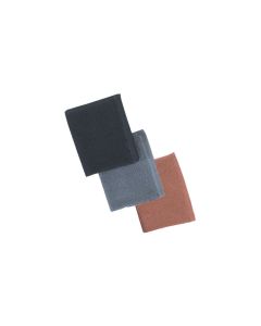 BABYLISSPRO SERVIETTE BRUN DE LUXE JAVEL 16X27 PQT12