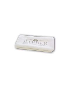 TREND DESIGN SERVIETTE BARBIER