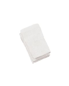 CAPILEX SERVIETTES BLANCHES 16 X 27