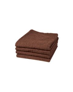 CAPILEX SERVIETTES BRUNES 16 X 27 RESISTE EAU JAVEL