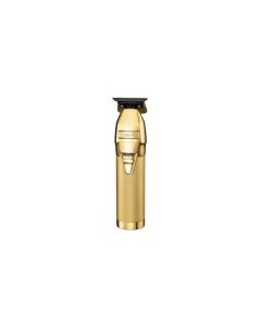 BABYLISSPRO TONDEUSE DE FINITION SKELETON GOLD