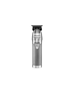BABYLISSPRO TONDEUSE DE FINITION SKELETON SILVER