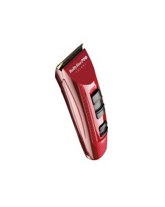 BABYLISSPRO FERRARI TONDEUSE VOLARE ROUGE