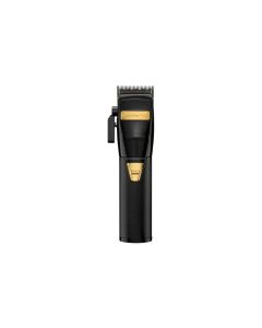 BABYLISSPRO TONDEUSE METALLIQUE AU LITHIUM NOIR