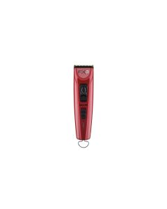 BABYLISSPRO FERRARI TONDEUSE AVEC MOTEUR FX3 ROUGE