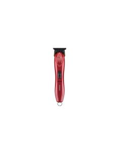 BABYLISSPRO FERRARI TONDEUSE DE FINITION FX3 ROUGE