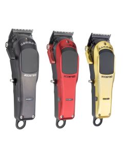 GAMMA+TONDEUSE BOOSTED SUPER TORQUE 3 COULEURS