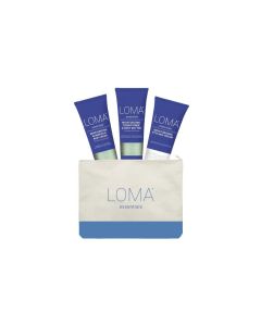 LOMA TROUSSE DE VOYAGE ESSENTIALS 88ML