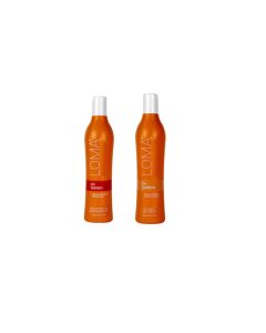 LOMA DUO QUOTIDIEN 355ML