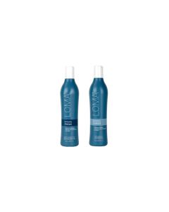 LOMA DUO HYDRATANT 355ML