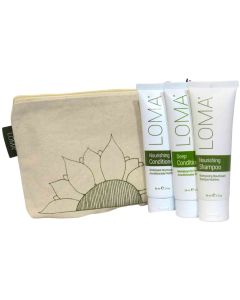 LOMA TRIO ENSEMBLE VOYAGE NOURISSANT