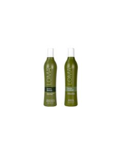 LOMA DUO NOURRISANT 355ML LNSDUO