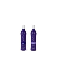 LOMA DUO VIOLET 355ML