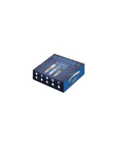GAMMA+ ENSEMBLE DE 3 TONDEUSE X ERGO
