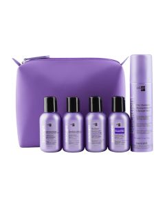 OLIGO BLACKLIGHT ENSEMBLE BLEU BLONDE EN CAVALE
