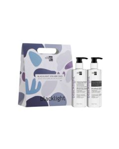 OLIGO BLACKLIGHT DUO SHAMP ET REVIT VOLUME 250ML