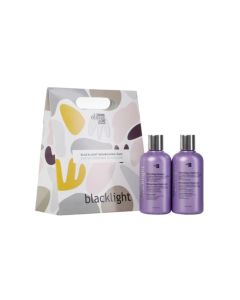 OLIGO BLACKLIGHT DUO SH ET REVIT NOURRISSANT 250ML