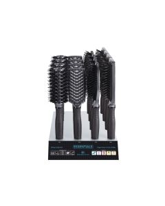 OLIVIA GARDEN ESSENTIALS ENS 16 BROSSES STYLISANTES
