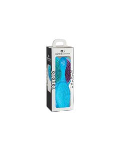 OLIVIA GARDEN OG BRUSH ENS 3 BROSSES BLEU