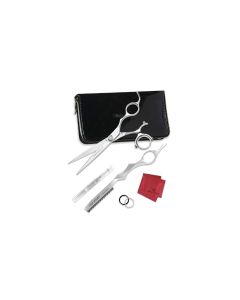 OLIVIA GARDEN SWIVELCUT CISEAU 6.5PO RASOIR DROIT
