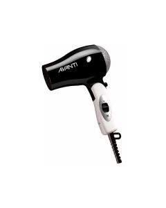 AVANTI MINI SECHOIR DE VOYAGE PLIANT 1600W
