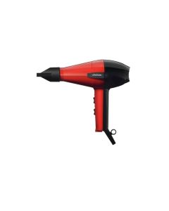 ELCHIM SECHOIR 2001 NOIR ET ROUGE LEGER