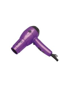 HOT TOOLS SECHOIR DE VOYAGE PLIANT FUSHIA