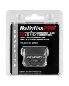 BABYLISSPRO LAME REMPLACEMENT EN GRAPHITE SKELETON