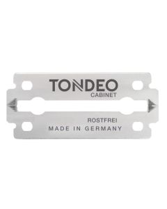 TONDEO SOLINGEN LAMES TCR FACILE DIVISER EN 2 PQT100