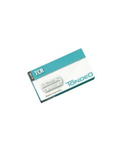 TONDEO SOLINGEN LAMES TCR FACILE DIVISER EN 2 PQT10