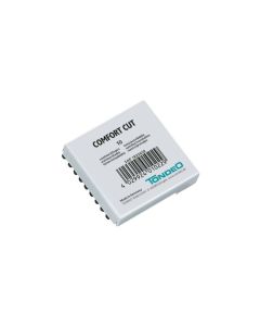 TONDEO SOLINGEN LAMES COMFORT CUT PKT10