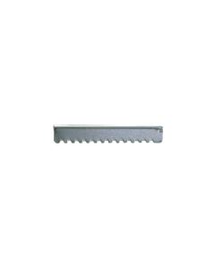 DANNYCO LAMES DE RASOIR A DOUBLE USAGE BTE10