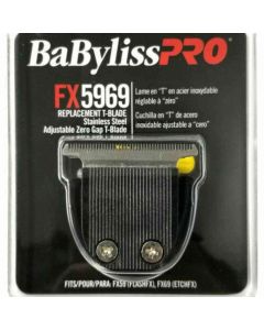 BABYLISSPRO LAME DE REMPLACEMENT ZERO GAP