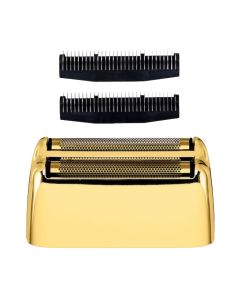 BABYLISSPRO LAMES ET SYSTEME DE COUPE OR