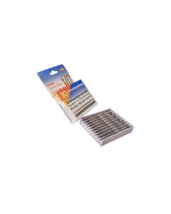 TAKANO LAMES TEXTURISER FEATHER PQT10