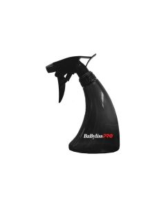 BABYLISSPRO VAPORISATEUR FORME BANANE NOIR 290ML